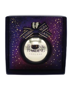 B&H Midnight Fig Festive Bauble Case Size 4