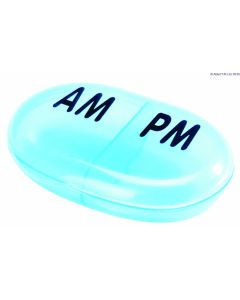Pocket Med AM/PM