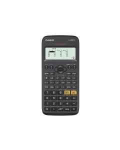 Casio FX-83GTX Plus Scientific Calculator Black