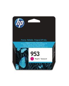 HP 953 Magenta Original Ink Cartridge (F6U13AE)