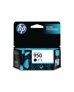 HP 950 Black Original Ink Cartridge (CN049AE)