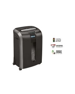 Fellowes Powershred 73Ci Shredder Cross Cut P-4 23L