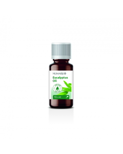 Numark Eucalyptus Oil
