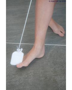 Atlantis Long Handle Toe Washer