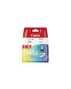 Canon CL-541XL Inkjet Cartridge Multipack - Cyan/Magenta/Yellow