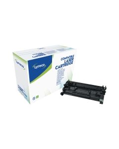 Lyreco Compatible HP Laserjet M402 (26A)