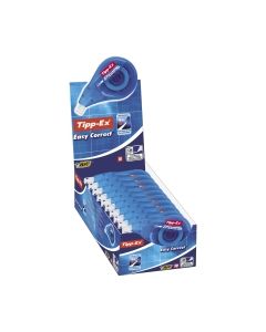 Tipp-Ex Easy Correct Correction Tape - 12 m x 4.2 mm