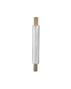 E-Stretch Clear Pallet Wrap 400mmx600M - Each