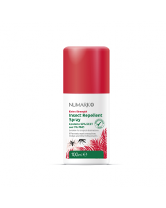 Numark Extra Strength Insect Repellent