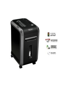 Fellowes Powershred 99Ci Shredder Cross Cut P-4 34L