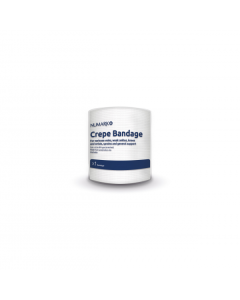 Numark Crepe Bandage (5cm x 4.5m)