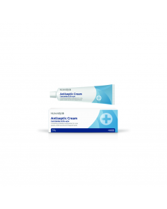 Numark Antiseptic Cream 30g
