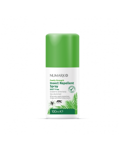 Numark Family Strength Insect Repellent