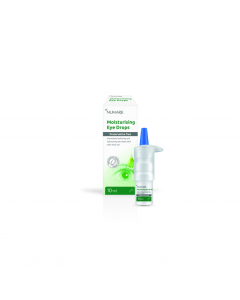 Numark Preservative Free Moisturising Eye Drops