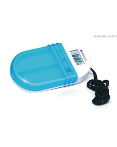 Pill Box Reminder