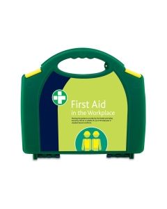 First Aid Kit Large Size For 21-50 Employees