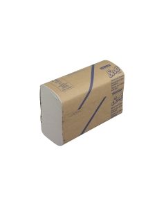 Scott Multifold Hand Towels 3749 -  16 packs x 250 white, 1 ply sheets