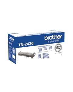 Brother TN-2420 Laser Cartridge Black