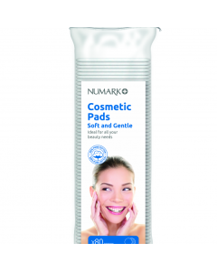 Numark Cosmetic Pads (Minimum order 12)