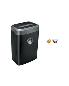 Fellowes Powershred 74C Shredder Cross Cut P-4 27L