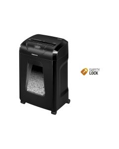 Fellowes Powershred PS-65 Office Cross-Cut Shredder with 19 Litre Bin P-4