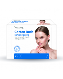 Numark Cotton Buds