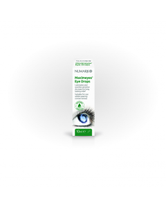 Numark Maximeyes Eye Drops 10ml