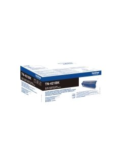 Brother TN-421 Laser Cartridge Black