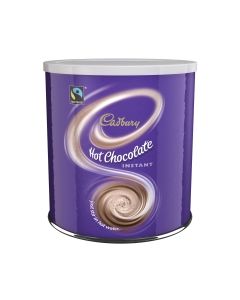 Cadbury Instant Hot Chocolate Tin 2kg