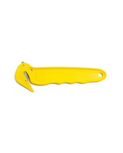 Disposable-Lite Safety Knife 170mm