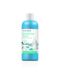 Numark Sterilising Fluid 1L