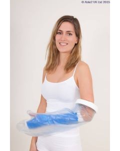 Atlantis Cast Protector - Adult Short Arm - 560mm (22")