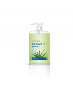 Tea Tree Antibacterial Handwash