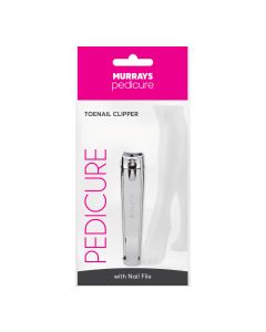 Murrays Manicure Toe Nail Clipper