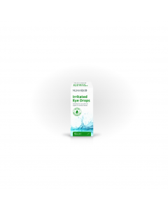 Numark Irritated Eye Drops