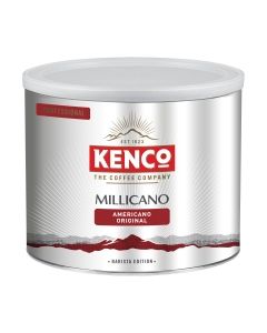 Kenco Millicano Instant Coffee Tin 500G