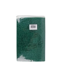 Green Heavy Duty Scourers - Pack of 10