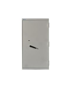 Controlled Drug Cabinet - 450W X 860H X 335D