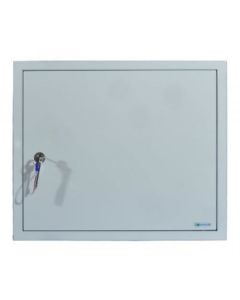 Controlled Drug Cabinet - 560W X 480H X 160D