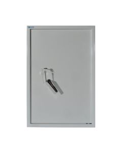 Controlled Drug Cabinet - 750H X 500W X 330D