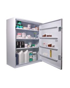 Controlled Drug Cabinet - 760W X 865H X 305D