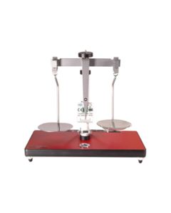 Compact Balance - 100G