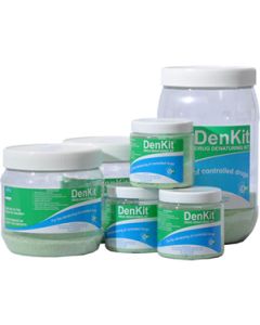 25 X 65Ml Jars Drug Denaturing Kit