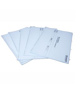Controlled Drug Register - Insert 5 pack