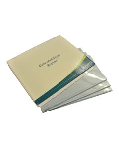 Controlled Drug Register - Complete