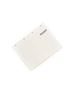 Controlled Drug Register - Dividers 15 pack