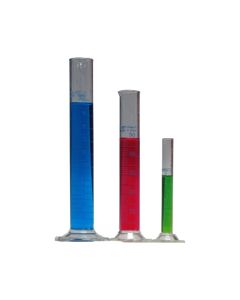 Cylinder Measures - 5ML