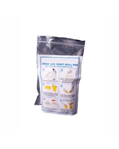 Urine & Vomit Spill Kit
