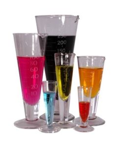 Conical Measure - 5ML