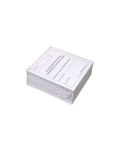 Not At Home Cards (Pk 100)